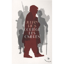 Cortège des ombres