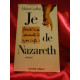 Je de nazareth ou la lettre et l'ombre / roman