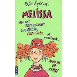 Melissa