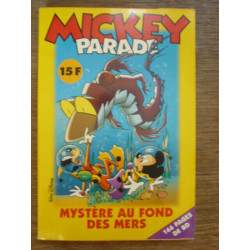 MICKEY PARADE n227 11