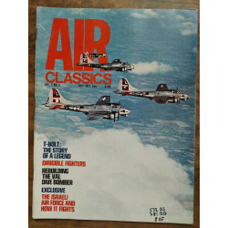 Magazine Air Classics Vol 7 N5