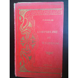 F. Soulie L'orpheline Gedalge