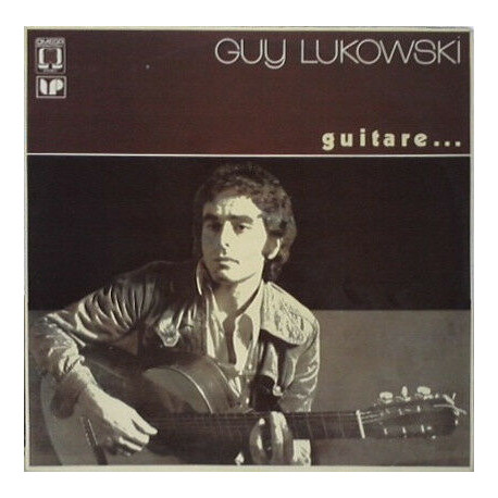 Guitare