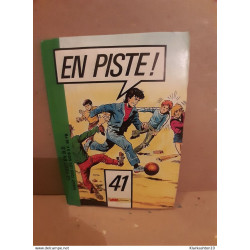 En piste n 41 1988