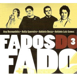Fados do Fado Vol.3
