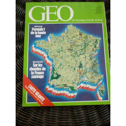 Magazine GEO n51 05