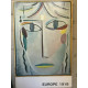 Ville de strasbourg L'art en autour de 1918 A l'ancienne douane 1968