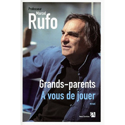 Grands-parents : à vous de jouer