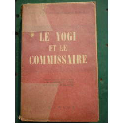 Le Yogi et Le commissaire