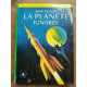 René Guillot La planète ignorée Bibliothéque verte
