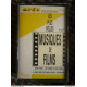 Vol.1 / Cassette Audio-K7 Vogue 707 518