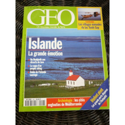 Magazine GEO n198 08