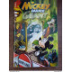 MICKEY PARADE GEANT N°279 / Disney Hachette Presse 04-