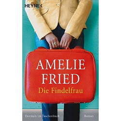 Die Findelfrau