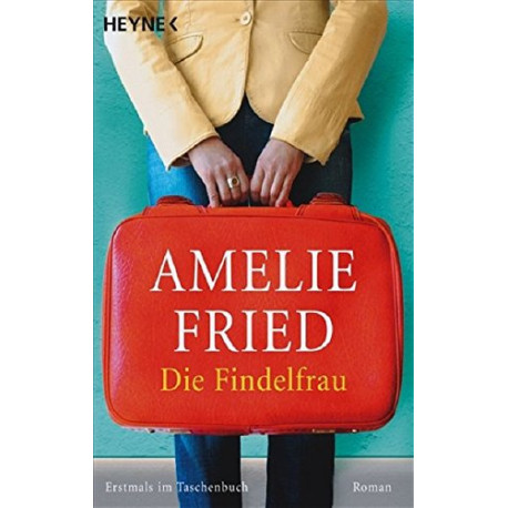 Die Findelfrau
