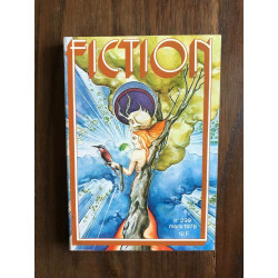 Fiction - N°299