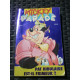 MICKEY parade n 187 DISNEY HACHETTE PRESSE 07 1995