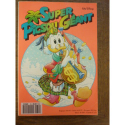 SUPER PICSOU GEANT n39 12