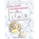 BALADES GOURMANDES DANS PARIS