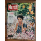 Paris Match Nº 426 Juin 1957