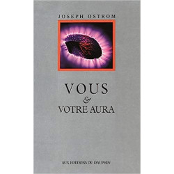 VOUS et VOTRE AURA