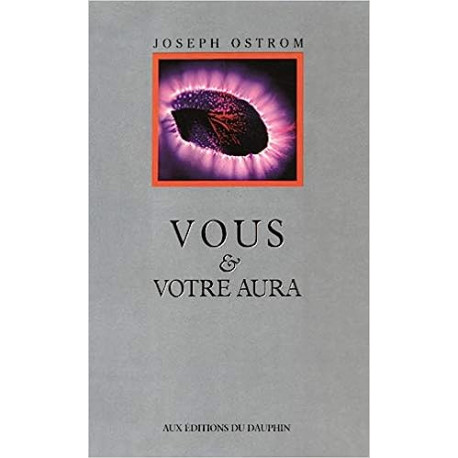 VOUS et VOTRE AURA