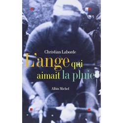 L'ange qui aimait la pluie