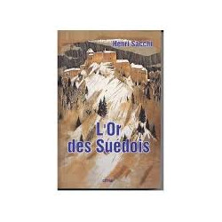 L'or des Suédois