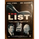 The List Ryan O'Neal Ben Gazzara DVD