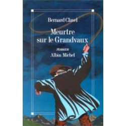 Meurtre Sur Le Grandvaux