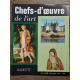 chefs d'œuvre de l'Art Nº 73 hachette 1963