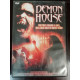 DVD Film. Demon house