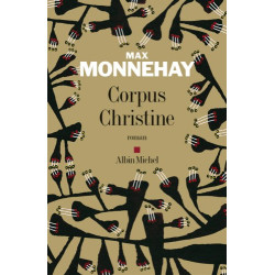 Corpus Christine - Prix du Premier Roman 2006