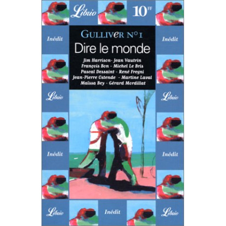Dire le monde