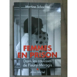 Femmes en prison
