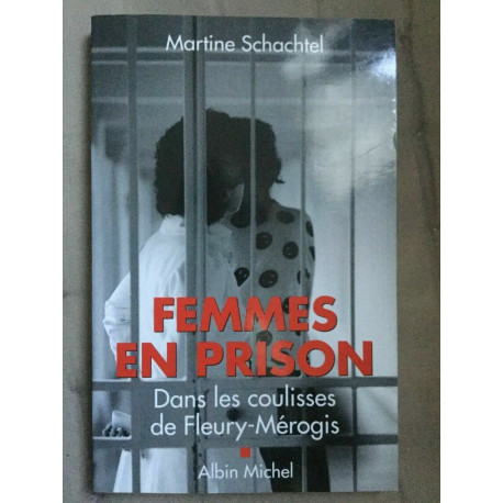 Femmes en prison