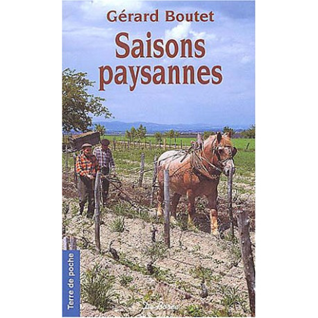 Saisons paysannes