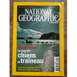 n50 Novembre 2003