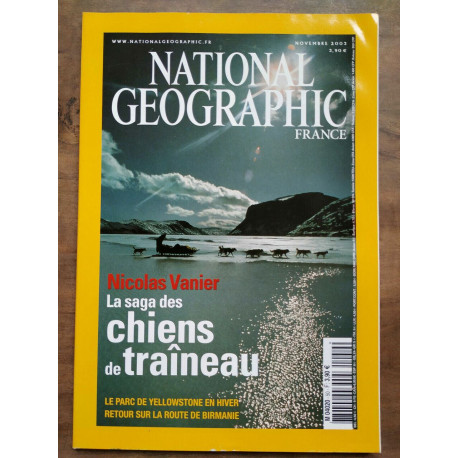 n50 Novembre 2003
