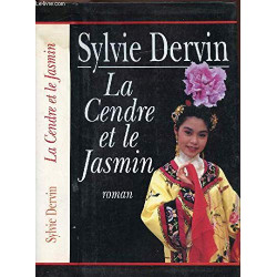 La cendre et le jasmin