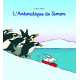 L'Antarctique de Simon