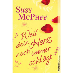Weil dein herz noch immer schlagt