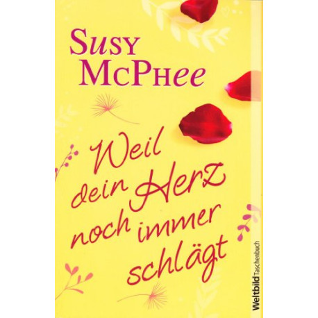 Weil dein herz noch immer schlagt