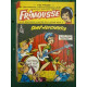 Frimousse n123 Chef d'orchestre