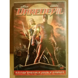 Daredevil ben affleck 2 DVD