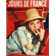 Jours De France N° 149 Du 21/09/1957 - Lune De Miel Romaine Pour...