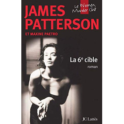Le Women Murder Club : La 6e cible