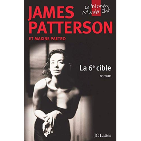 Le Women Murder Club : La 6e cible
