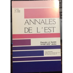 N°4 1990 REVUE TRIMESTRIELLE