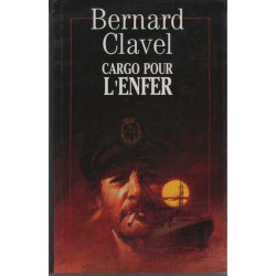 Cargo pour l'enfer